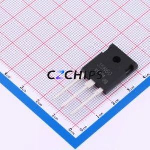 Transistor de efecto de campo de transistor (MOSFET) nuevo y original de 21, 1, 2 y 2 - Product Image 1