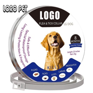 Kalung Hewan Peliharaan Gesper Logam Katun Wol Nyaman Lembut Pasokan Hewan Peliharaan Dapat Disesuaikan Nilon Amazon Logo Kustom - Product Image 1