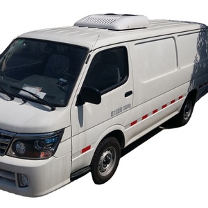 Unidad de refrigeración de <span class=keywords><strong>furgonetas</strong></span> de 12v y 24v, unidad de accionamiento directo para <span class=keywords><strong>furgonetas</strong></span> de 16 cbm - Product Image 1