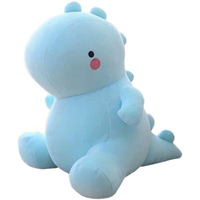 Hochet doux drôle éducatif charmant dessin animé peluche chat jouet peluche mignon animaux oreiller