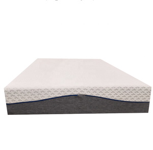 <strong>Cheap</strong> Gel Memory Foam <strong>Mattress</strong> for General Use Twin Full Queen King <strong>Single</strong> Double - Product Image 2