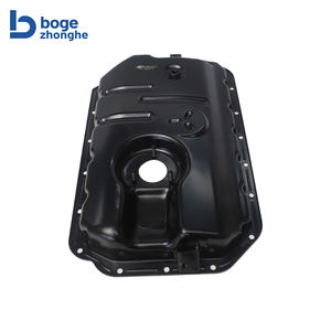 Audi A4 A6 A8 Q5 Q7 VW Touareg için 063603600606360 360 0C otomotiv motor parçaları motor yağı Pan dayanıklı yedek - Product Image 3