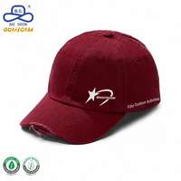 Fabricant de chapeaux OEM ODM, personnalisation, impression, broderie de logo, casquettes de baseball pour groupes et événements, certifié GRS