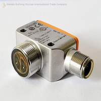 Sensor Fotoeléctrico Ogs380 Nuevo Original en Stock, Automatización Industrial, Controlador de Programación PLC Dedicado