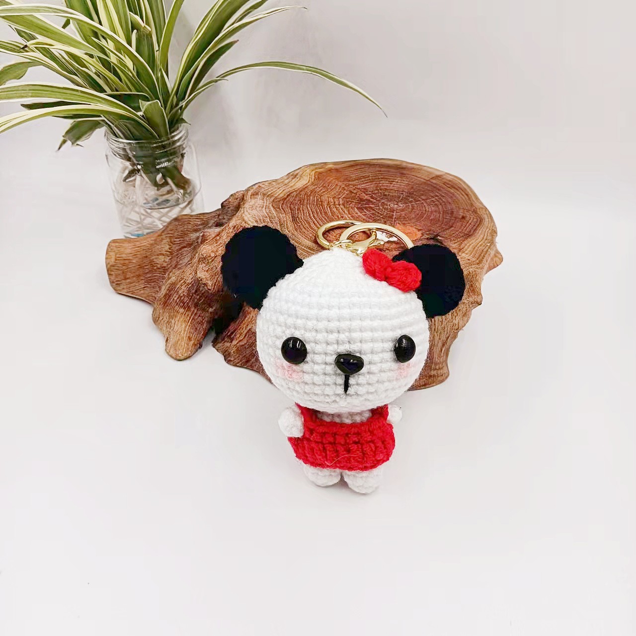 panda