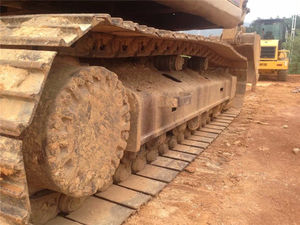 Excavadoras Hidráulicas Caterpillar Usadas, Modelos CAT 320BL, 320B, 325, 329, 330, 336, 349, Varias Unidades con Descuento - Product Image 6