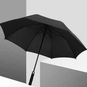 Automatic Advertising <b>Umbrella</b> 27 Inch Foam Handle <b>Large</b> Size For Sunny And Rainy Days - Product Image 4