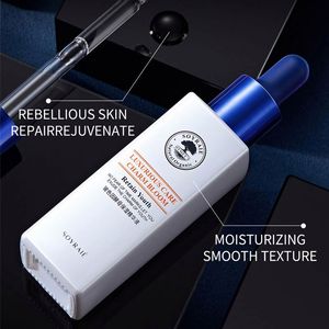Suero facial ODM Soyraie con levadura natural esencial, antiarrugas, reafirmante, con Boseine, antienvejecimiento e hidratante. - Product Image 2