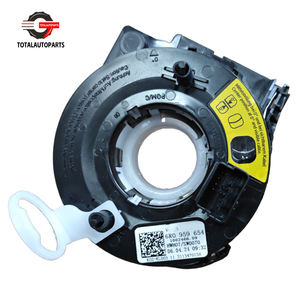 Nuevo Sensor de ángulo de volante genuino 6R OEM 6R0959653 6R0959654 apto para el Polo Se-at Ib-iza de 2017 - Product Image 4