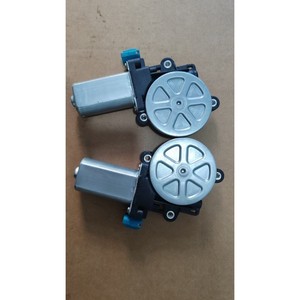 Moteur de lève-vitre Saic Maxus V80 pour remplacement et réparation, neuf - Product Image 2