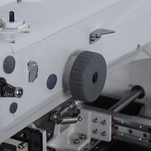 Vente flash : Machines à coudre industrielles à motifs informatiques 3020F pour fabricants de sacs - Product Image 3