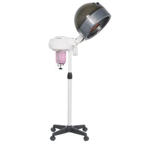 جهاز مصفف الشعر, جهاز مصفف الشعر ذو الجودة العالية ، جهاز احترافي لترطيب الشعر وتكييف الشعر مزود بعجلة دوارة - Product Image 4