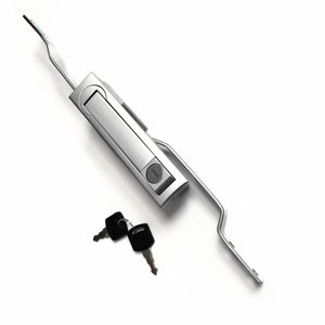 Máy Chủ Rack Hệ Thống Tủ Mạng Ba Điểm Wing Rod Chốt Khóa MS731 - Product Image 1