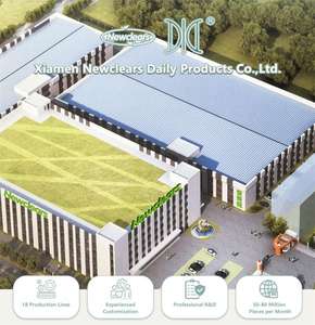 Erkekler için özelleştirilmiş tek kullanımlık erkek koruma pedi toptan erkek inkontinans ped | Newnew - Product Image 4