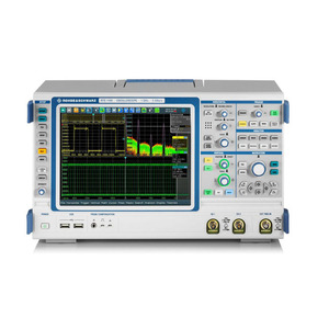 Osciloscopio Rohde&Schwarz Rte1000 de 200 Mhz y 2/4 Canales para Pruebas, Mediciones y Enseñanza - Product Image 1