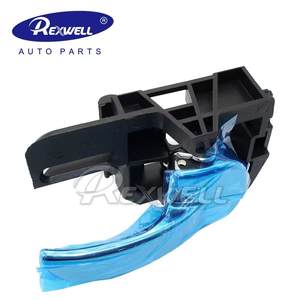 Poignée de porte intérieure avant arrière droite de voiture OEM 80670-JD00E de haute qualité pour <span class=keywords><strong>Nissan</strong></span> <span class=keywords><strong>Qashqai</strong></span> J10 J10E <span class=keywords><strong>NJ10</strong></span> 80670JD00E - Product Image 3