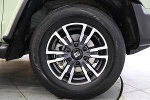 Great Wall Tank 300 2.0T Gasolina 4x4 227 CV 167 kW SUV Versión Ciudad 2023 Coche Usado <span class=keywords><strong>5</strong></span> Plazas Tank 300 - Product Image 6