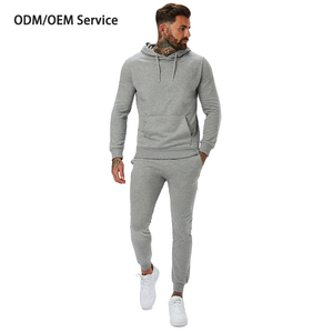 reverse fleece sweatshirt