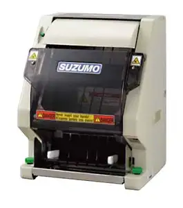 SVC-ATC אוטומטי סושי חותך סושי רובוט Suzumo סושי מכונת