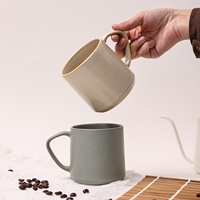 Tasses à café en céramique multicolores en gros – Tasses à thé élégantes pour la maison et le bureau