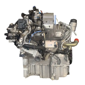 Motor de coche de fabricante chino de alta calidad Conjunto de motor automático de alta calidad para <span class=keywords><strong>DISCOVERY</strong></span> Sport 2017-2019 2,0 - Product Image 6