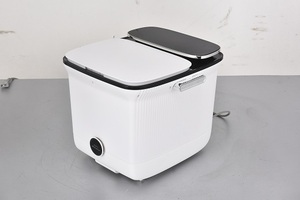 Chất lượng cao điện chân Spa Bath Massager massage chân tắm hơi với tuyệt vời thoải mái và thư giãn các tính năng - Product Image 3