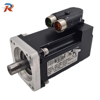 Contrôleur PLC avec communication RS485 8LVA23.R0015D0wbr00-0, contrôleur de programmation synchrone pour produit sous garantie