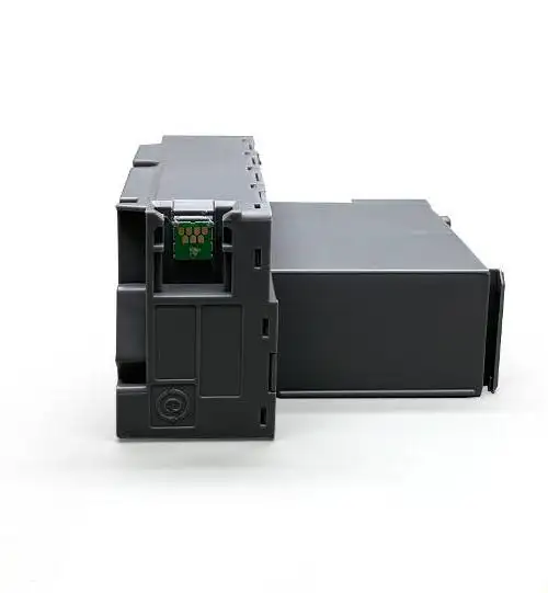 Контейнер для обслуживания чернил с одноразовым чипом для принтера Epson SureColor F100 F130 F160 F170