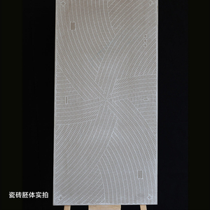 Baldosa de Cerámica Gris Pulida <span class=keywords><strong>Imitación</strong></span> <span class=keywords><strong>Mármol</strong></span> 600x1200mm 10mm Resistente al Desgaste <span class=keywords><strong>para</strong></span> Uso en Habitaciones y Villas, Baldosas <span class=keywords><strong>para</strong></span> <span class=keywords><strong>Pared</strong></span>/Suelo Guangdong - Product Image 4