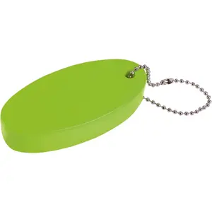 Portachiavi antistress galleggiante gadget personalizzati - Product Image 2