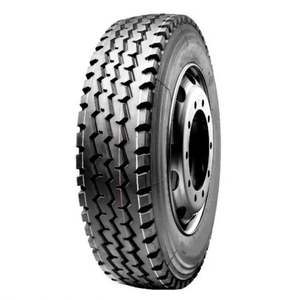 Fabricant de pneus radiaux pour camions et autobus Tubeless Pneus pour camions lourds 11r22.5 11r22.5-16pr Pneu pour camions TOUTES POSITIONS - Product Image 6