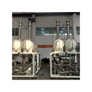 중국 수소 발생기 산업용 미니 휴대용 10-50Kw 물에서 PEM 전기 분해 장치