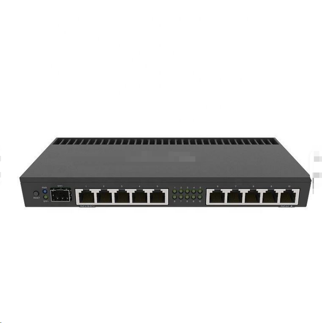 RB4011iGS+RM MikroTik 10 Gigabit Port 10G SFP+ Rackmount Network Router
