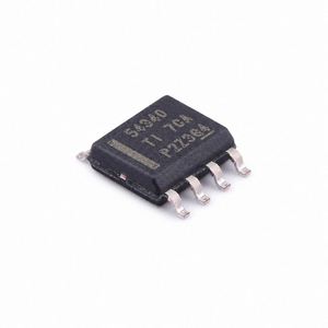 Convertisseur DC-DC Tps54340ddar Soic-8-ep, circuit intégré en vrac, nouveau, original, pour systèmes PLC de contrôle programmable d'automatisation industrielle - Product Image 1