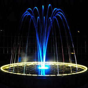 <span class=keywords><strong>Fuente</strong></span> de <span class=keywords><strong>Agua</strong></span> Decorativa para Jardín o Patio, Ideal para Piscinas Pequeñas - Product Image 3