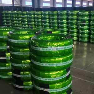 Pneu routier 245/45R19, confort silencieux, pneu radial toutes saisons pour voiture de luxe, SUV familial, <span class=keywords><strong>prix</strong></span> de gros - Product Image 1