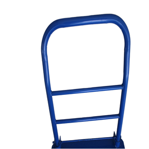 होटल चार पहिया स्टेनलेस स्टील प्लेटफॉर्म ट्रॉली 300 किलोग्राम भार क्षमता औद्योगिक भंडारण हैंड ट्रक ओम का उपयोग खाद्य कारखानों के लिए किया जाता है। - Product Image 3