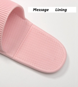 Pantofole Pieghevoli per Hotel in Colori Personalizzati per Donne e Uomini - Product Image 3