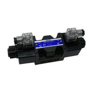 Youyan DSG-03-3c2-D24-N1-503c3/3c4/3c60/2b2/2b3 Solénoïde A240 - Product Image 5