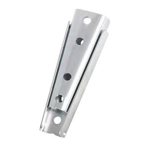Conector Cónico Metálico Xinjunye 8888, Accesorio de Hardware para Reposabrazos de Sofá, Duradero - Product Image 4