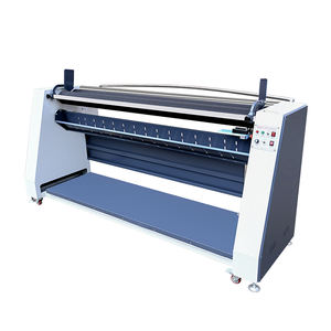 آلة استرخاء الأقمشة الأوتوماتيكية ذات الإبرة والشاتل WH-168A، سعر المصنع - Product Image 6