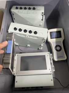 Fish Pond Ph <b>Temperature</b> Oxygentesting Equipment Co2 Sensor Waterbod Analyzer Water Analyser Cod Bod Tss - Product Image 5