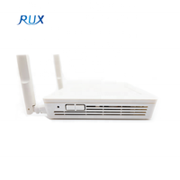 1GE + 3FE + 1pot + USB Wifi EG8145A5 GPON ONU dengan Firmware Bahasa Inggris