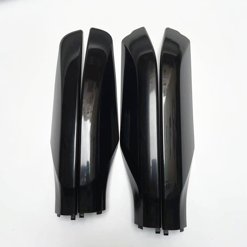 arakenman4519さん専用 Car Parts Black Roof Rack Cover OEM for Toyota Land Cruiser Prado 150