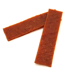 Tranches de viande séchée premium pour chiens, friandises naturelles riches en protéines pour récompenses d'entraînement et modes de vie actifs, collations pour chiens - Product Image 2