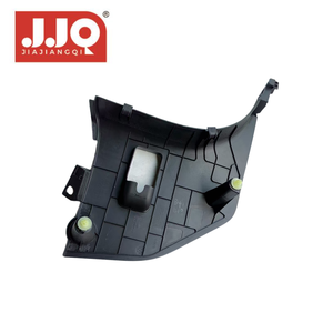 JJQ OEM 83160-3Y0-H01ZA FORRO COMP., L. COWL SIDE * NH900L * para Honda HRV ZRV 2023-2025 RZ7RZ8RZ3RZ4 Original de alta calidad - Product Image 4
