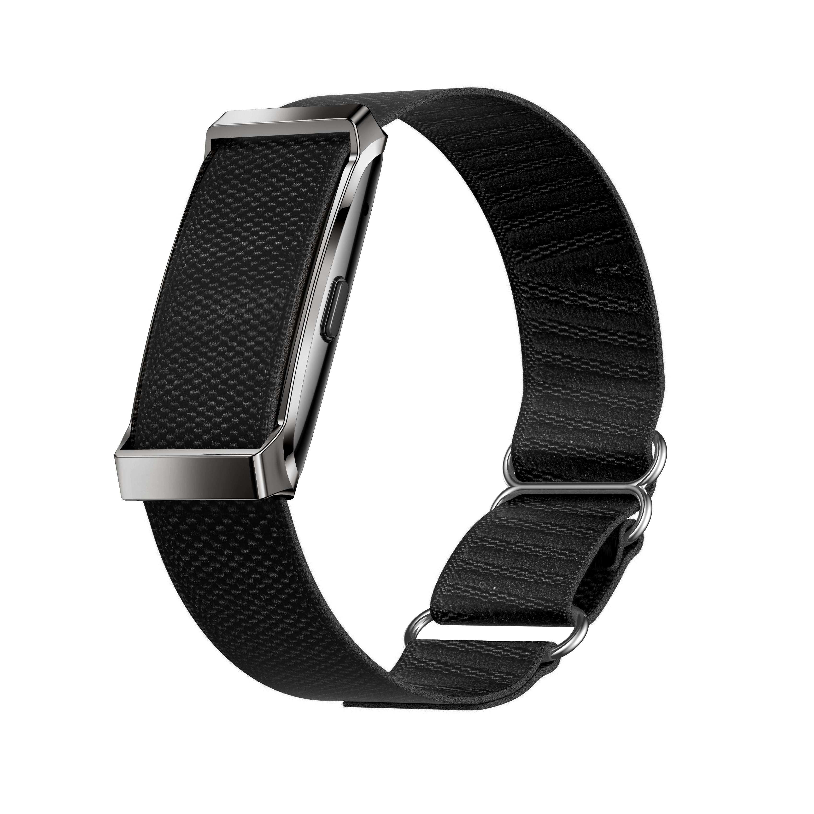 Black+ Nylon