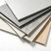 Panneau mural en PVC de 3 mm d'épaisseur, résistant au feu, résistant à l'huile, résistant à la chaleur, panneau en mousse PVC blanc pour la décoration de salle de réunion