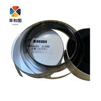 Strip Encoder Linear Mimaki Jv300 Asli dan Baru untuk Printer Mimaki Jv300 Jv150 Cjv150 Cjv300 Strip Encoder E301099