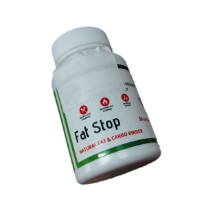 Cápsulas Quemagrasas para Pérdida de Peso, Precio de Fábrica OEM, Extracto de Fruta de Cactus, Suplementos de Garcinia Cambogia, Promueven el Control de Peso - Product Image 4